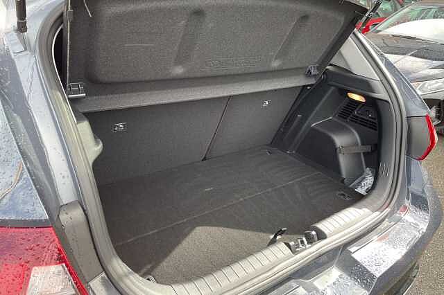 Hyundai i20 Premium 1.0 T-GDi (100ps)