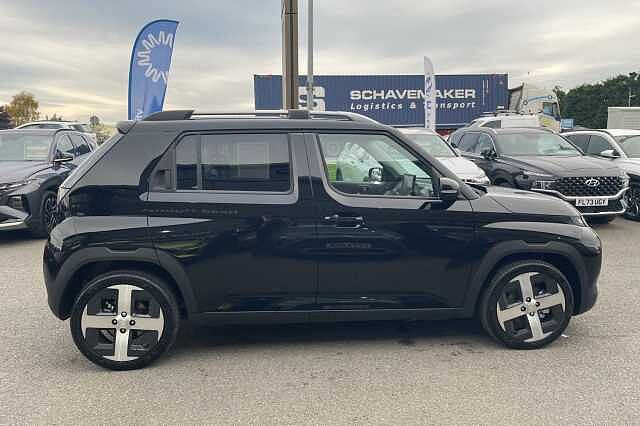 Hyundai INSTER 02 49kWh EV (116ps)