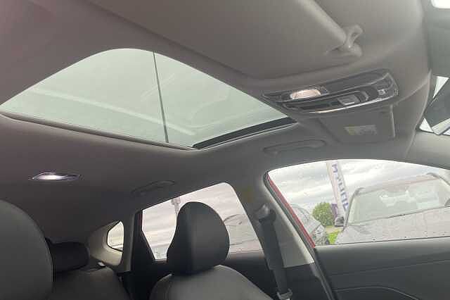 Hyundai KONA Ultimate Hybrid 1.6 GDi HEV (129ps)