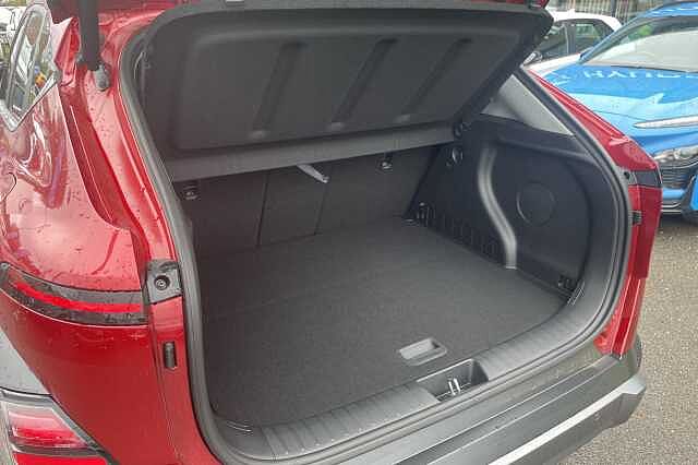 Hyundai KONA Ultimate Hybrid 1.6 GDi HEV (129ps)