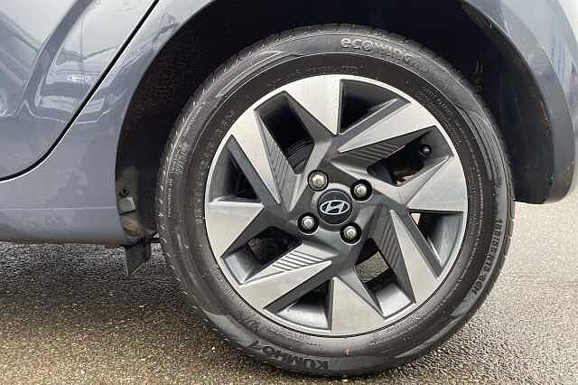 Hyundai i10 Advance 1.0 MPi (67ps)