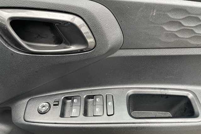 Hyundai i10 Advance 1.0 MPi (67ps)