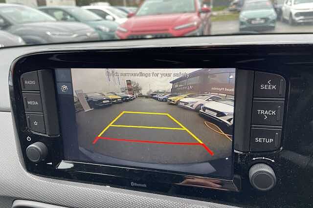 Hyundai i10 Advance 1.0 MPi (67ps)