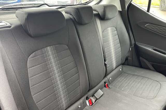 Hyundai i10 SE Connect 1.2 MPi (84ps)