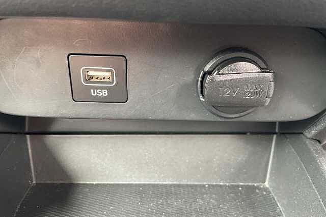 Hyundai i10 SE Connect 1.2 MPi (84ps)