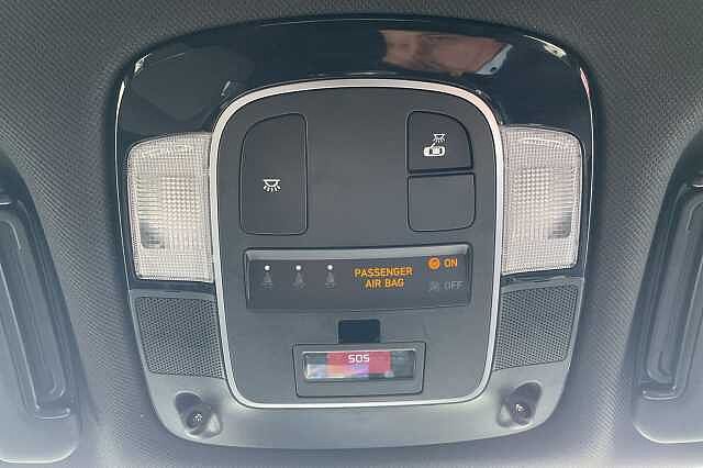 Hyundai TUCSON N Line 1.6 T-GDi (150ps)
