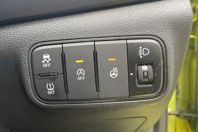 Hyundai i20 Premium 1.0 T-GDi (100ps)