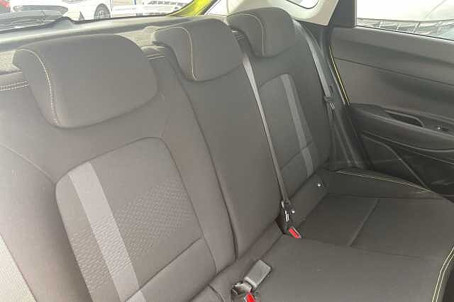Hyundai i20 Premium 1.0 T-GDi (100ps)