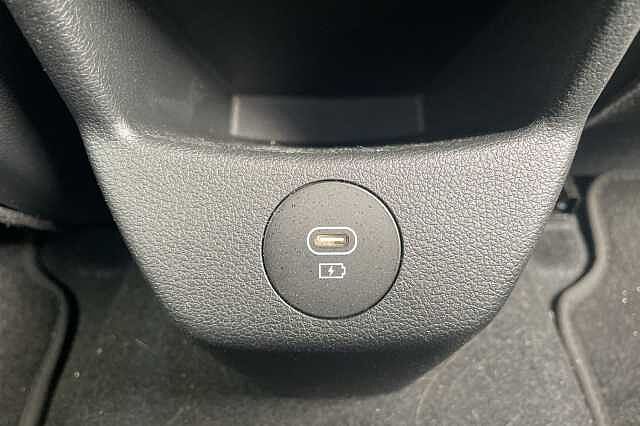 Hyundai i20 Premium 1.0 T-GDi (100ps)