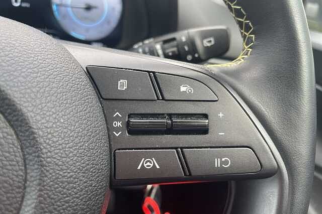 Hyundai i20 Premium 1.0 T-GDi (100ps)