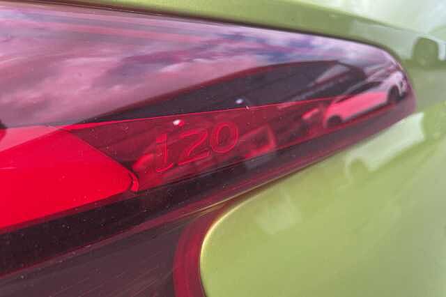 Hyundai i20 Premium 1.0 T-GDi (100ps)
