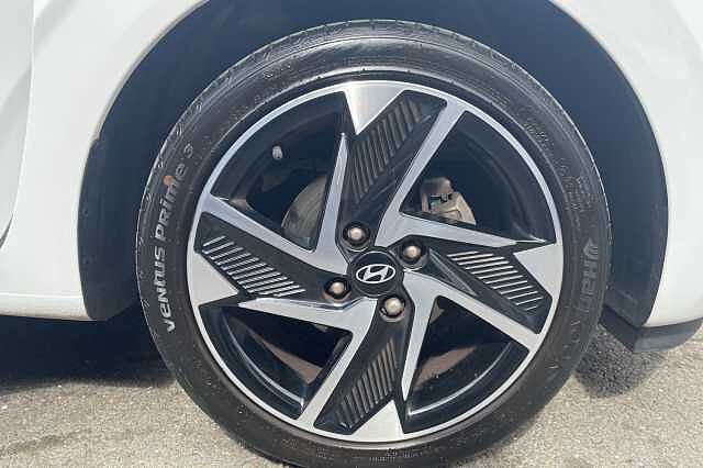 Hyundai i10 Premium 1.2 MPi (84ps)