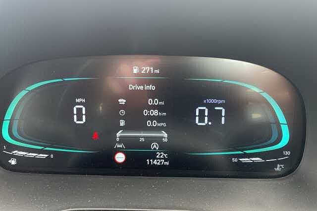 Hyundai i10 Premium 1.2 MPi (84ps)