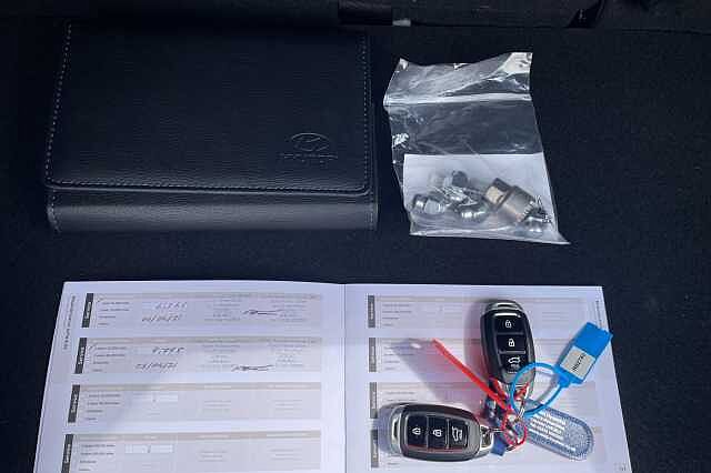 Hyundai i10 Premium 1.2 MPi (84ps)