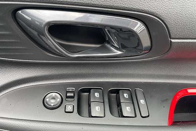 Hyundai i20 N Line S 1.6 T-GDi (100ps)