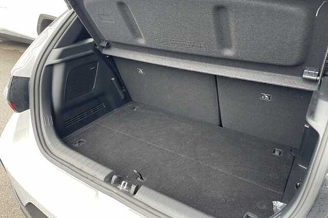 Hyundai i20 N Line S 1.6 T-GDi (100ps)