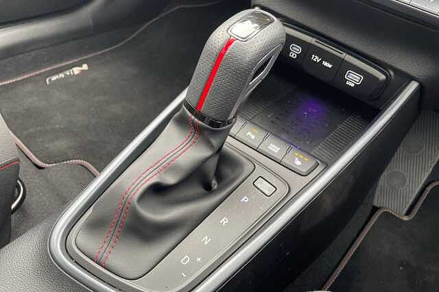 Hyundai i20 N Line S 1.6 T-GDi (100ps)