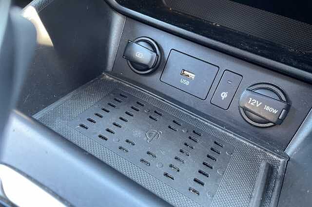 Hyundai KONA Ultimate Hybrid 1.6 GDi HEV (141ps)