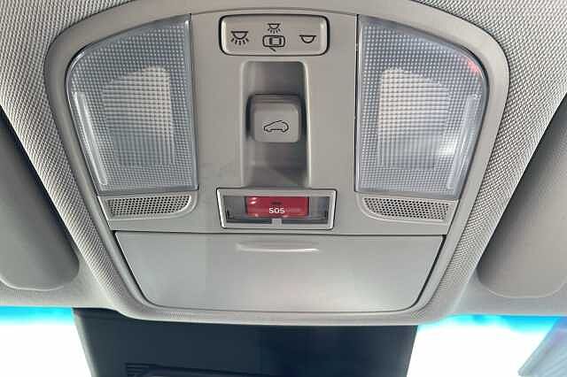 Hyundai KONA Ultimate Hybrid 1.6 GDi HEV (141ps)