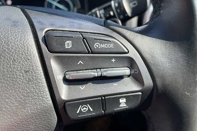 Hyundai KONA Ultimate Hybrid 1.6 GDi HEV (141ps)
