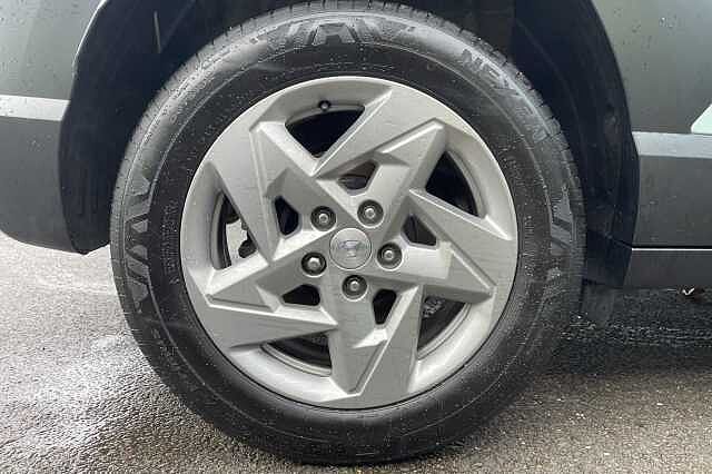 Hyundai KONA Advance 1.0 T-GDi (120ps)