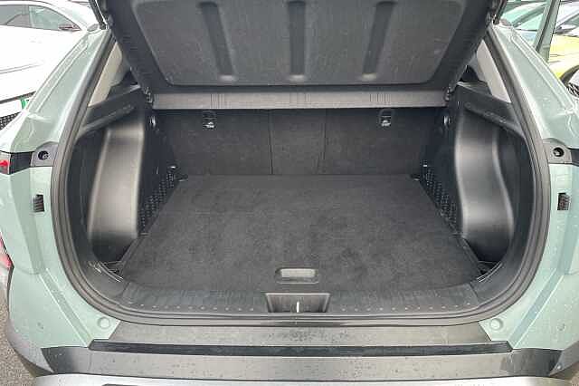 Hyundai KONA Advance 1.0 T-GDi (120ps)