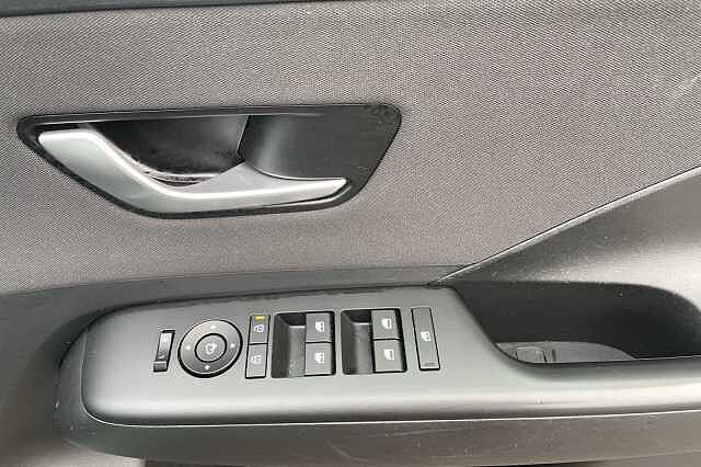 Hyundai KONA Advance 1.0 T-GDi (120ps)