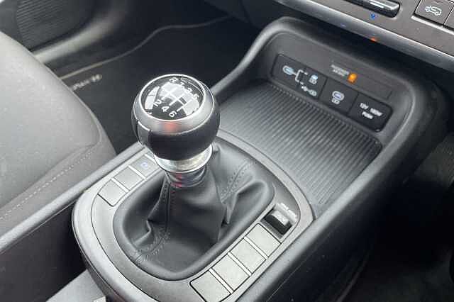 Hyundai KONA Advance 1.0 T-GDi (120ps)