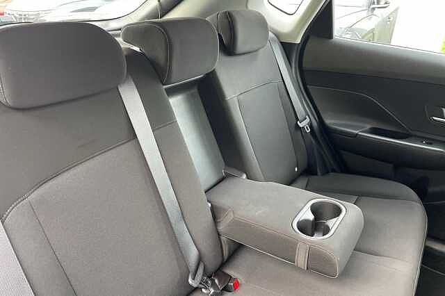 Hyundai KONA Advance 1.0 T-GDi (120ps)