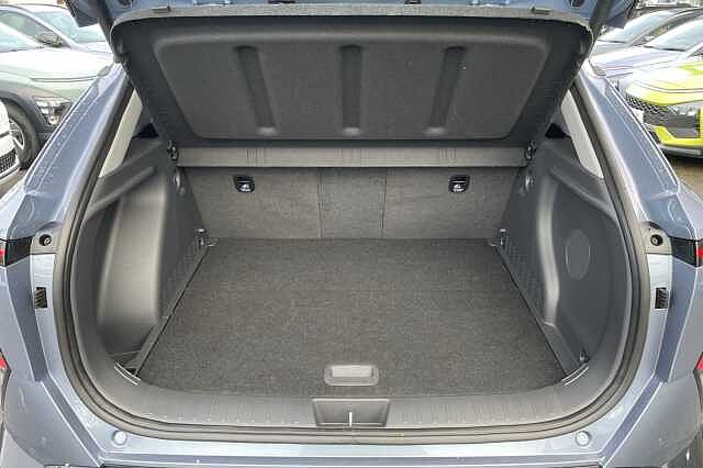 Hyundai KONA Ultimate Electric 65kWh EV (218ps)