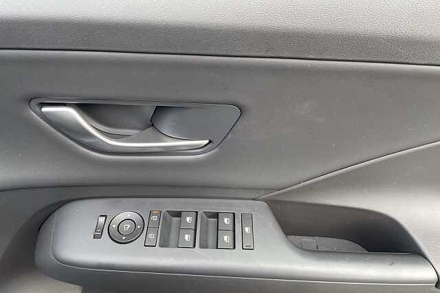 Hyundai KONA Ultimate Electric 65kWh EV (218ps)