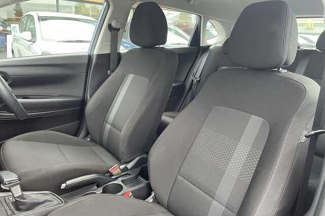 Hyundai i20 Advance 1.0 T-GDi (100ps)