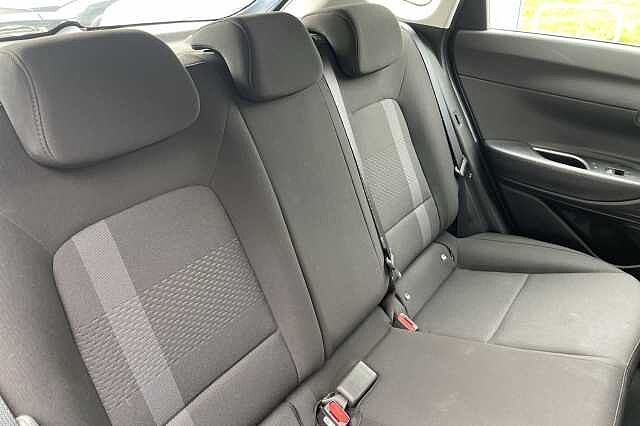 Hyundai i20 Advance 1.0 T-GDi (100ps)