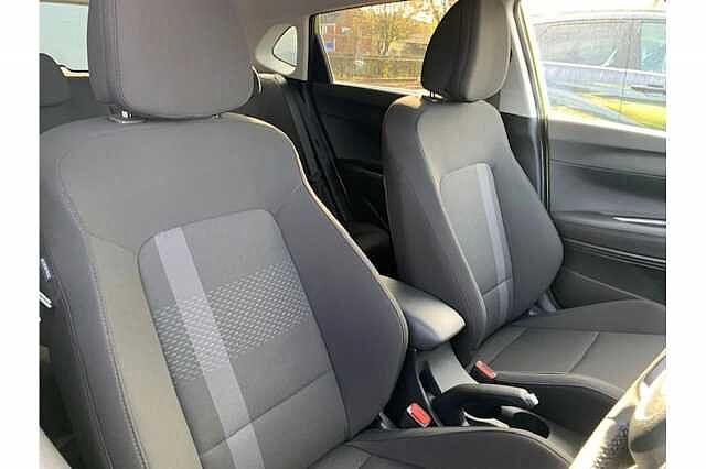 Hyundai i20 Premium 1.0 T-GDi (100ps)