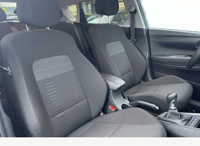Hyundai BAYON Premium 1.0 T-GDi (100ps)