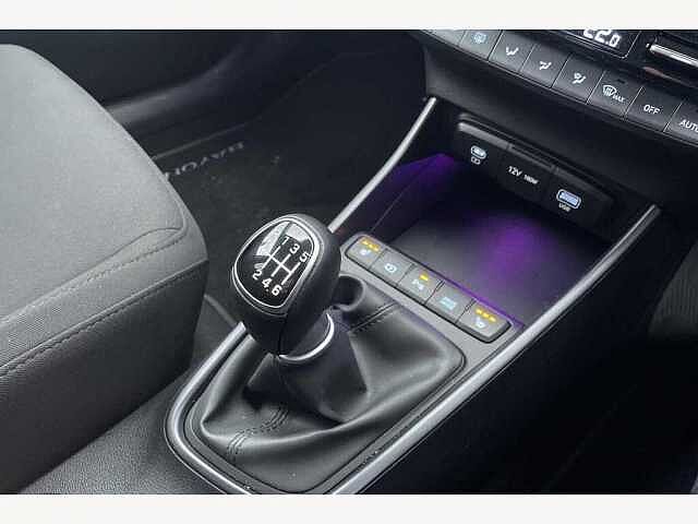 Hyundai BAYON Premium 1.0 T-GDi (100ps)