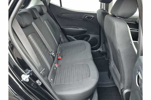 Hyundai i10 Advance [Nav] 1.0 MPi (63ps)