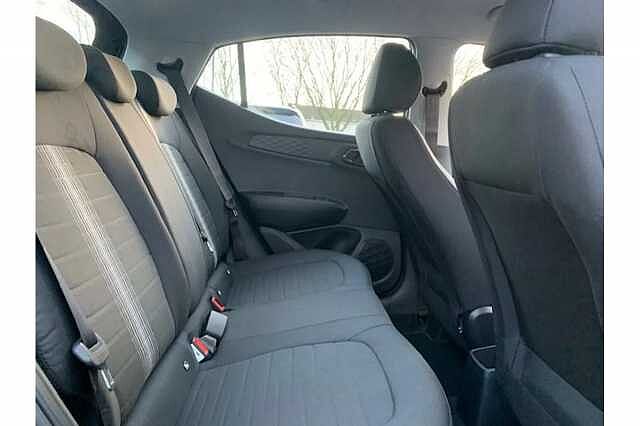 Hyundai i10 Advance [Nav] 1.0 MPi (63ps)