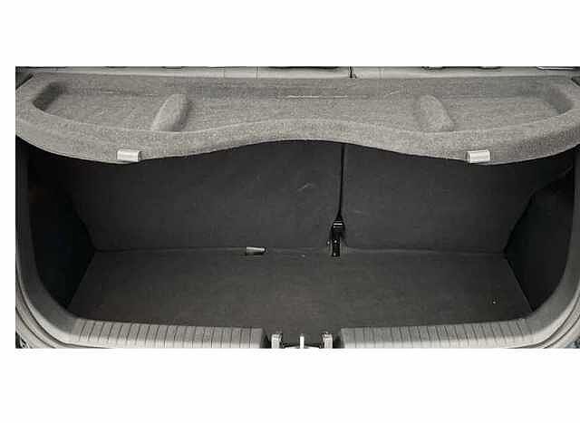 Hyundai i10 Advance [Nav] 1.0 MPi (63ps)