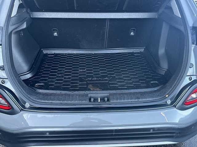 Hyundai KONA Premium SE Electric 64kWh EV (204ps)