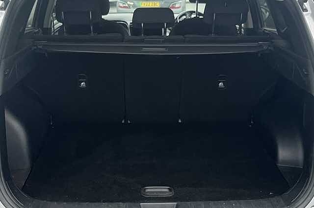 Hyundai TUCSON Ultimate Plug-in Hybrid 1.6 T-GDi PHEV 4WD (265ps)