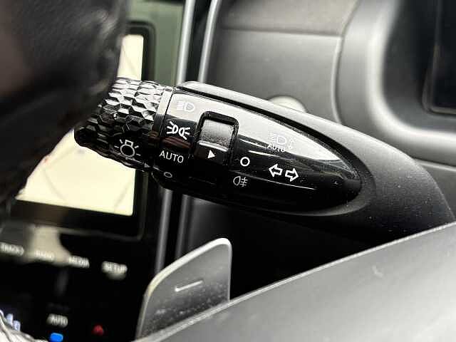 Hyundai TUCSON Ultimate Plug-in Hybrid 1.6 T-GDi PHEV 4WD (265ps)