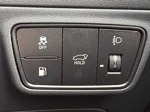 Hyundai TUCSON Ultimate Plug-in Hybrid 1.6 T-GDi PHEV 4WD (265ps)