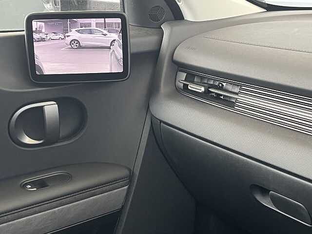 Hyundai IONIQ 5 Ultimate Electric 84 kWh EV RWD (228ps)