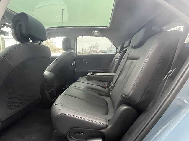 Hyundai IONIQ 5 Ultimate Electric 84 kWh EV RWD (228ps)