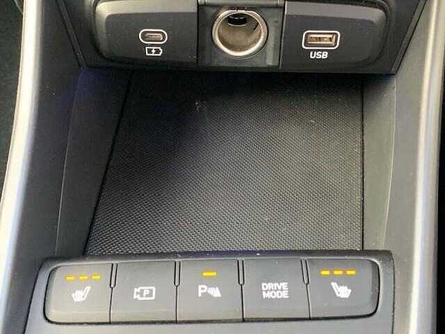 Hyundai i20 Premium 1.0 T-GDi (100ps)