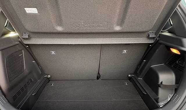 Hyundai i20 Premium 1.0 T-GDi (100ps)