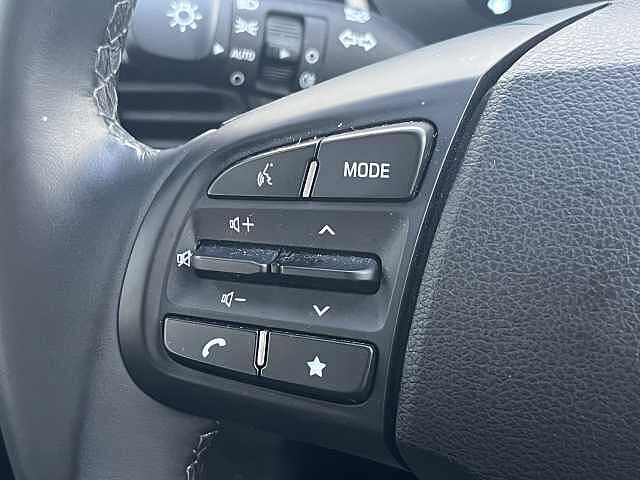 Hyundai i10 N Line [Nav] 1.0 T-GDi (90ps)