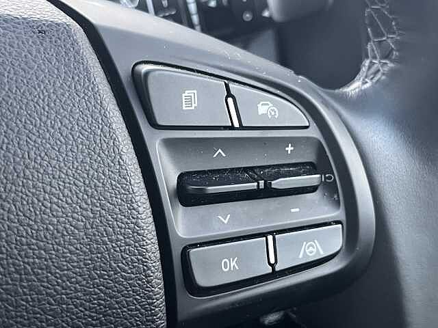 Hyundai i10 N Line [Nav] 1.0 T-GDi (90ps)