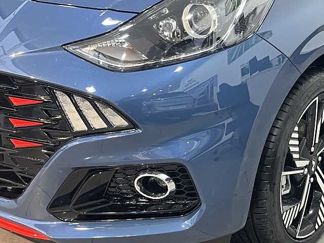 Hyundai i10 N Line [Nav] 1.0 T-GDi (90ps)